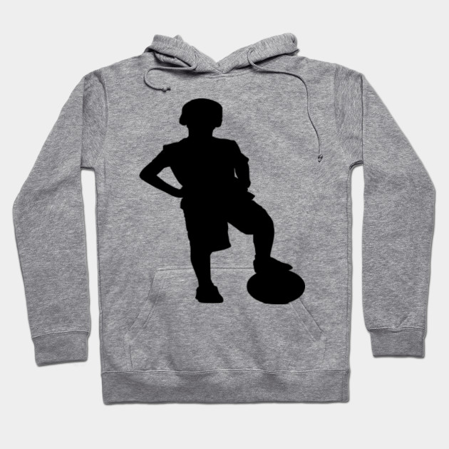 BOY SOCCER T-SHIRT